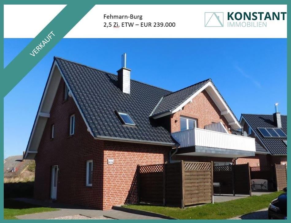 Fehrman An der Reiterkoppel Immobilien kaufen