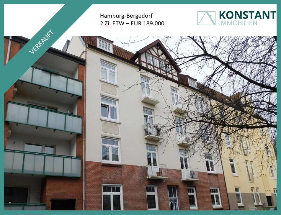 Hamburg – An der Pollhofsbrücke Immobilien kaufen